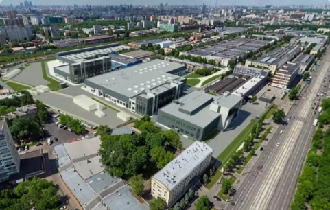 Производственный комплекс «ОДК-Салют», Москва